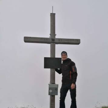 Thomas aus Linz-Land