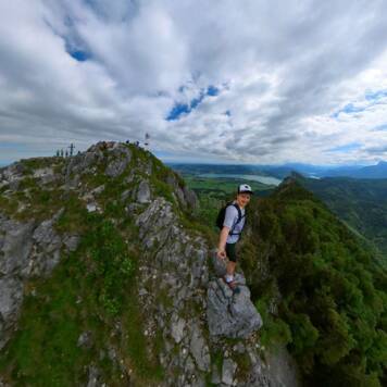 David aus Vöcklabruck