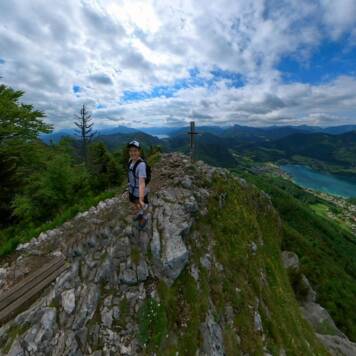 David aus Vöcklabruck