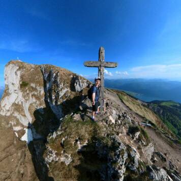 David aus Vöcklabruck