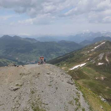 David aus Vöcklabruck