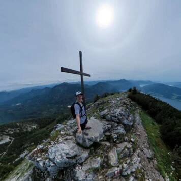 David aus Vöcklabruck