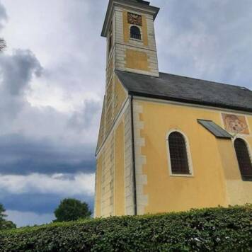 Ingrid aus Kirchdorf