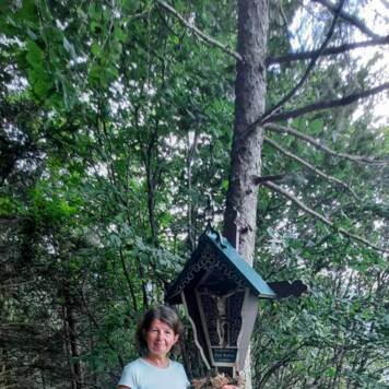 Ingrid aus Kirchdorf