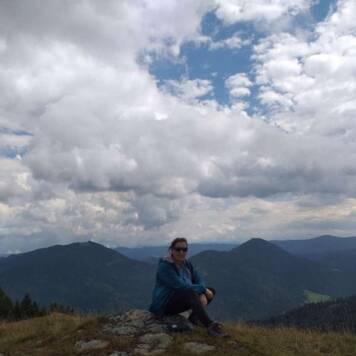 Adelheid  aus Freistadt