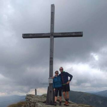 Adelheid  aus Freistadt