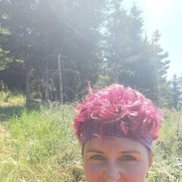 Ursula aus Kirchdorf