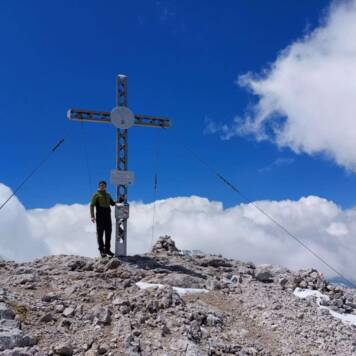 Christian aus Vöcklabruck