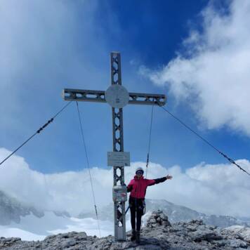 Ina aus Vöcklabruck