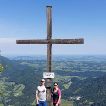 Christian aus Vöcklabruck