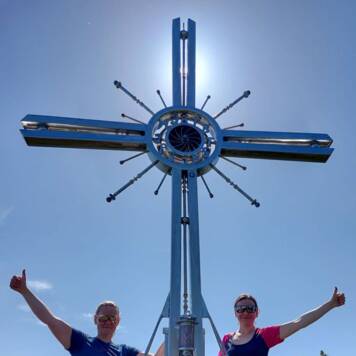 Ina aus Vöcklabruck