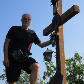 Helmut aus Kirchdorf