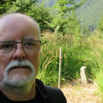 Helmut aus Kirchdorf