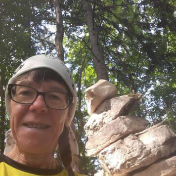 Margit aus Kirchdorf