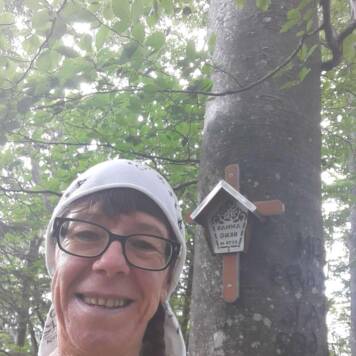 Margit aus Kirchdorf