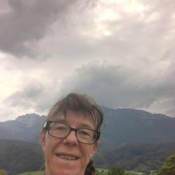 Margit aus Kirchdorf