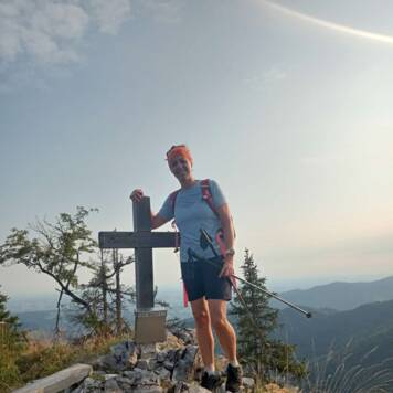 Regina aus Kirchdorf