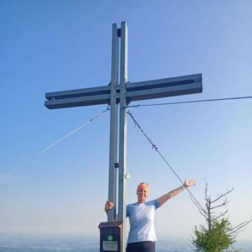 Regina aus Kirchdorf