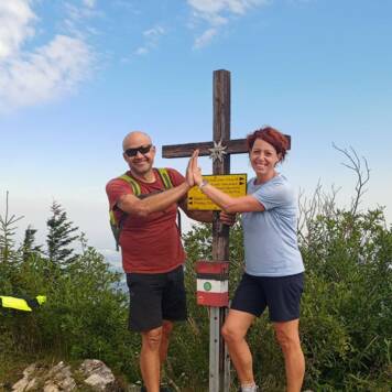 Regina aus Kirchdorf