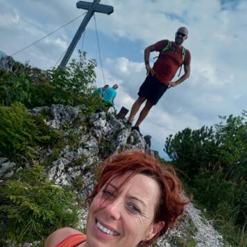 Regina aus Kirchdorf