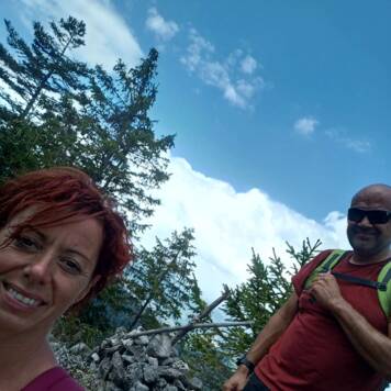 Regina aus Kirchdorf