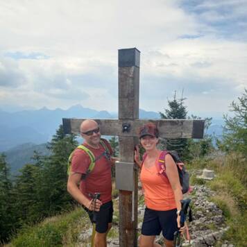 Regina aus Kirchdorf