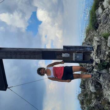 Ingrid aus Kirchdorf