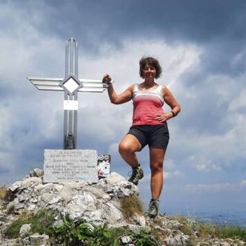 Ingrid aus Kirchdorf