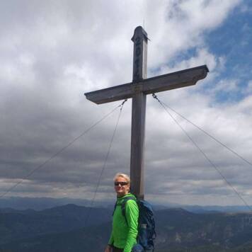 Thomas aus Freistadt