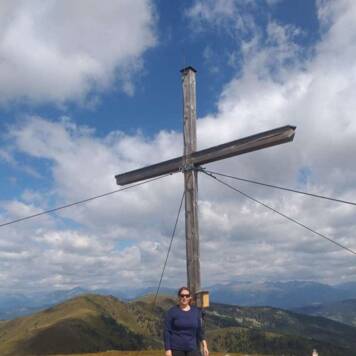 Adelheid  aus Freistadt