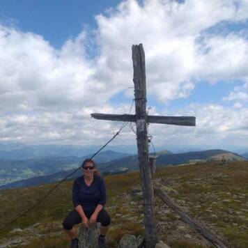 Adelheid  aus Freistadt