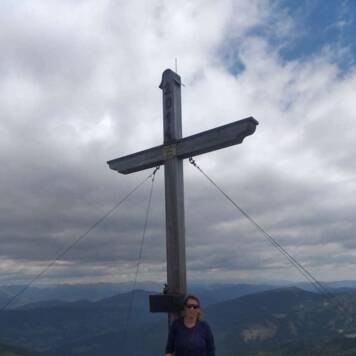 Adelheid  aus Freistadt