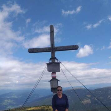 Adelheid  aus Freistadt