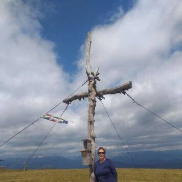 Adelheid  aus Freistadt