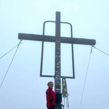 Marlene aus Linz-Land