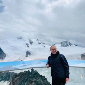 Marlene aus Linz-Land