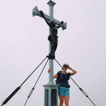 Sabine aus Amstetten