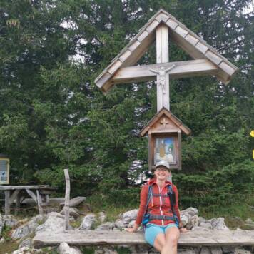 Sabine aus Amstetten