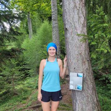 Simone aus Grieskirchen