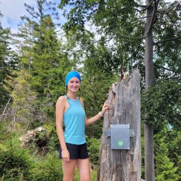 Simone aus Grieskirchen