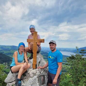 Simone aus Grieskirchen