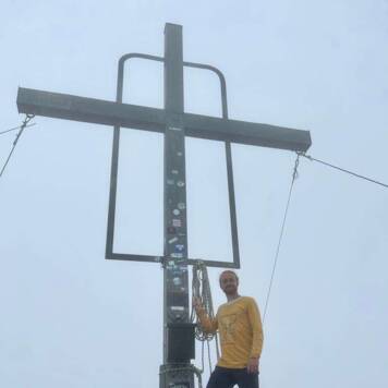 Julian aus Linz-Land