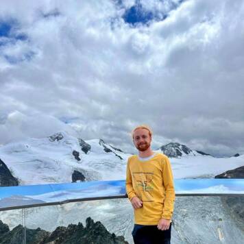 Julian aus Linz-Land