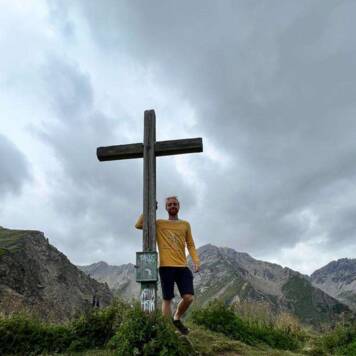 Julian aus Linz-Land