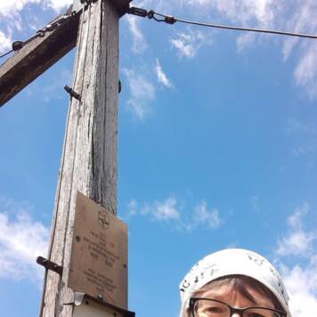 Margit aus Kirchdorf