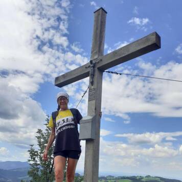 Margit aus Kirchdorf