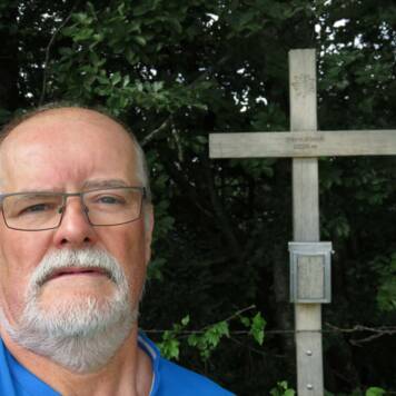 Helmut aus Kirchdorf