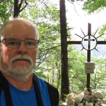 Helmut aus Kirchdorf