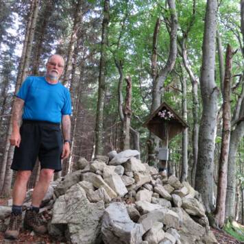 Helmut aus Kirchdorf