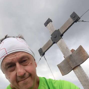 Helmut aus Linz-Land